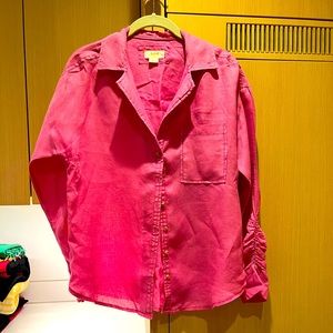 Maeve blouse